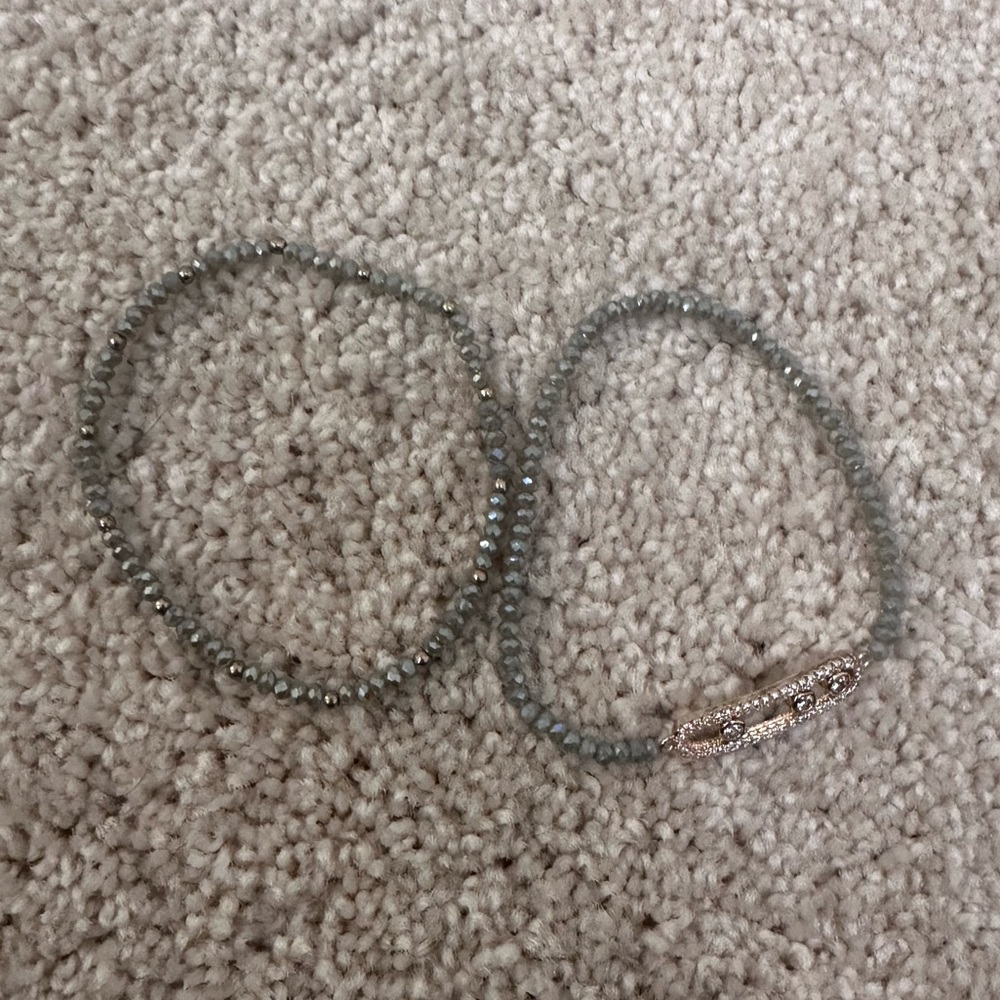Bracelet Stack - Picture 3 of 3